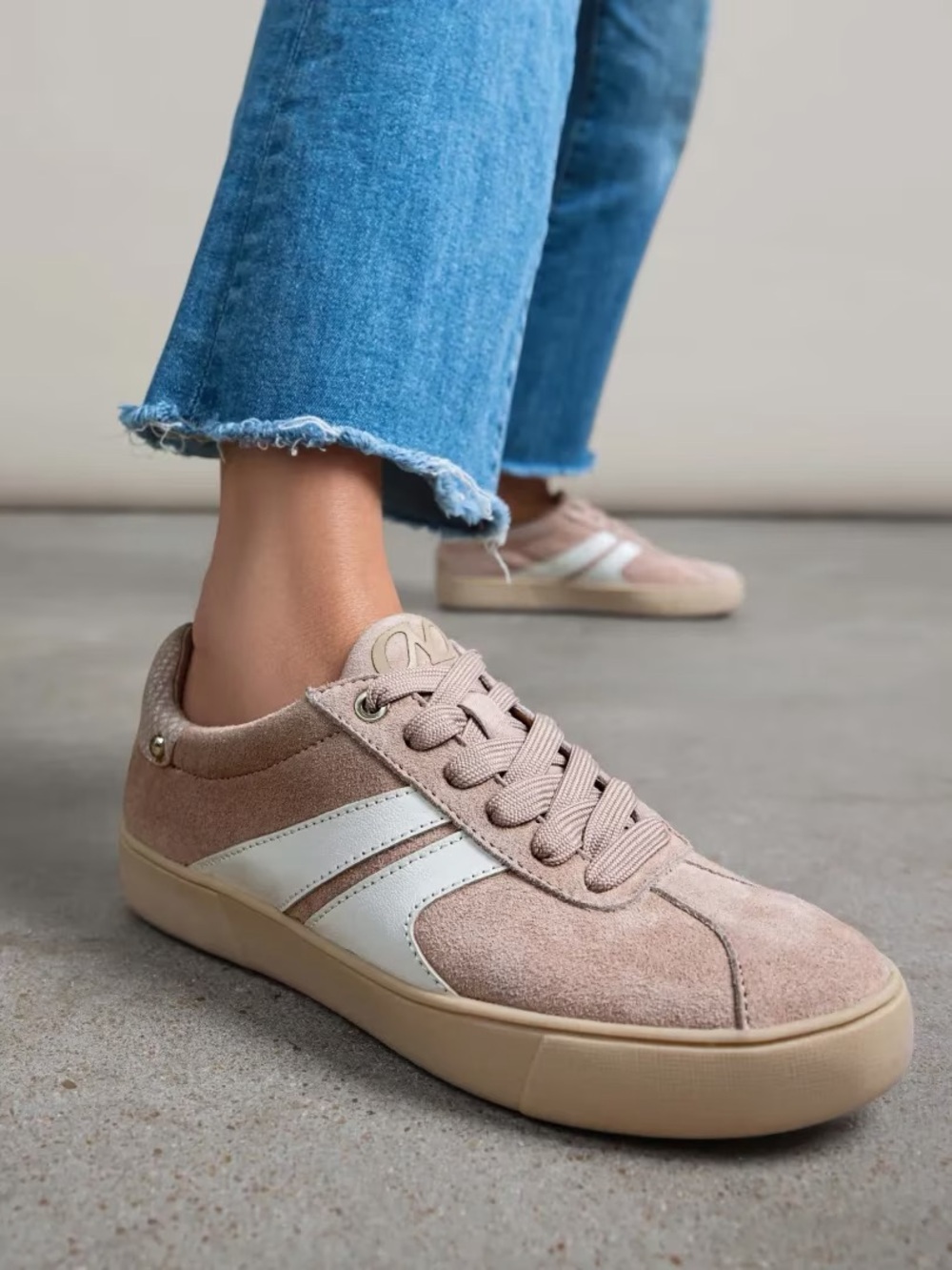 Medina Sneaker